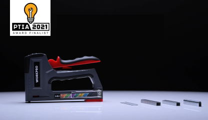WORKPRO STAPLE GUN